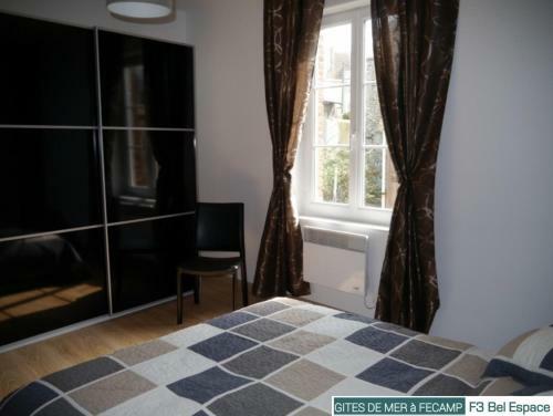 Apartamento Gites De Mer Les Boucanes