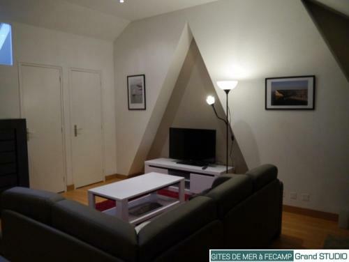 Apartamento Gites De Mer Les Boucanes