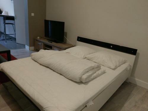Apartamento Gites De Mer Les Boucanes