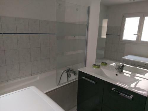 Apartamento Gites De Mer Les Boucanes
