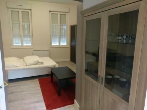 Apartamento Gites De Mer Les Boucanes