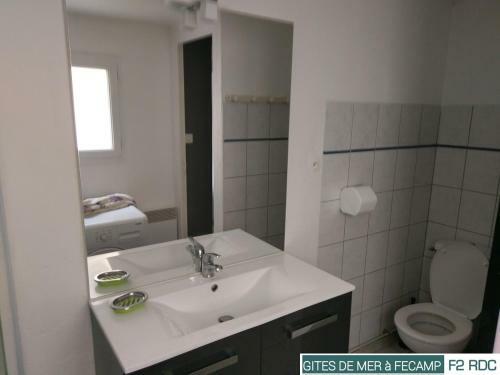 Apartamento Gites De Mer Les Boucanes