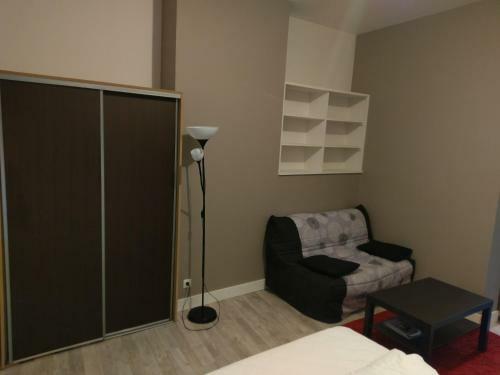 Apartamento Gites De Mer Les Boucanes