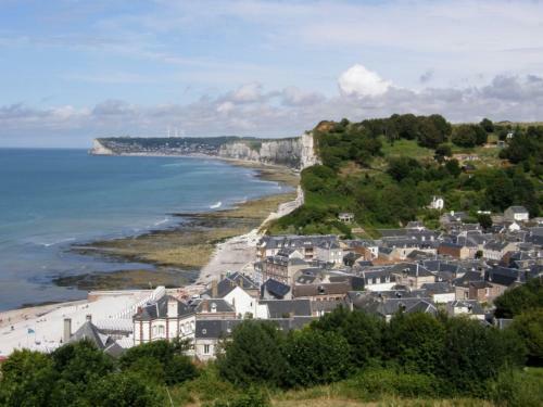 Apartamento Gites De Mer Les Boucanes
