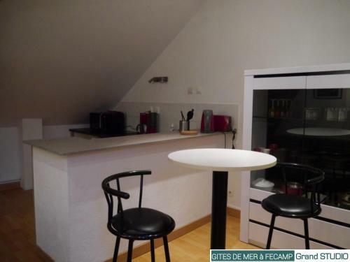 Apartamento Gites De Mer Les Boucanes