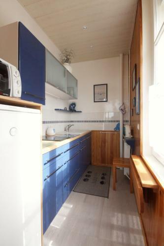Apartamento Le Quai Maupassant
