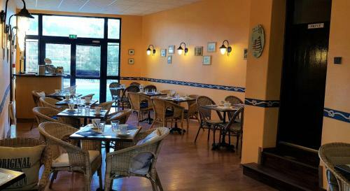Hotel Vent D'ouest