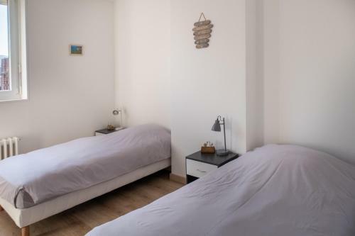 Apartamento La Mature