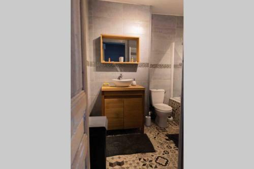 Apartamento La Mature