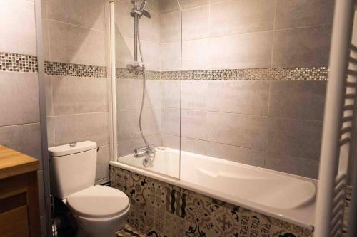 Apartamento La Mature