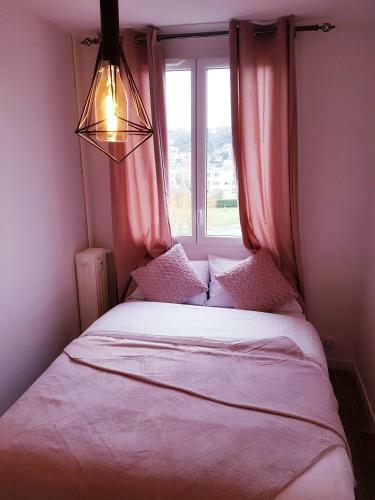 Apartamento La B�n�dictine