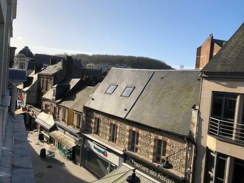 Apartamentos Au Coeur Du March�