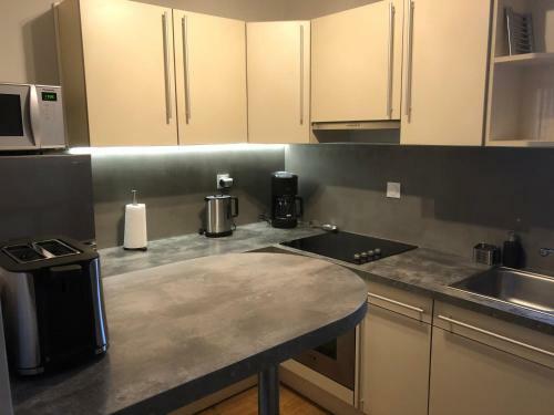 Apartamentos Au Coeur Du March�