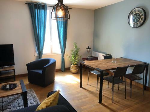 Apartamentos Au Coeur Du March�
