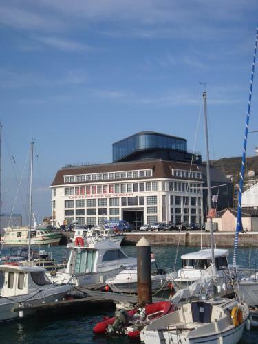 Apartamentos Au Coeur Du March�