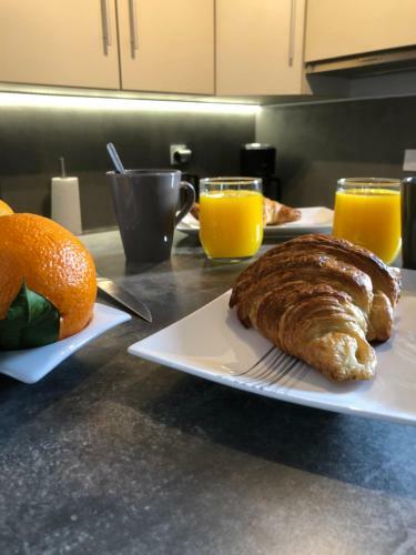 Apartamentos Au Coeur Du March�