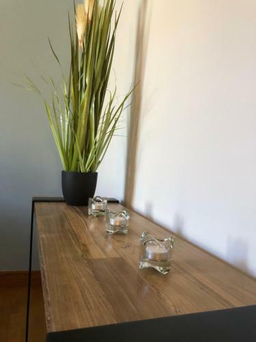 Apartamentos Au Coeur Du March�