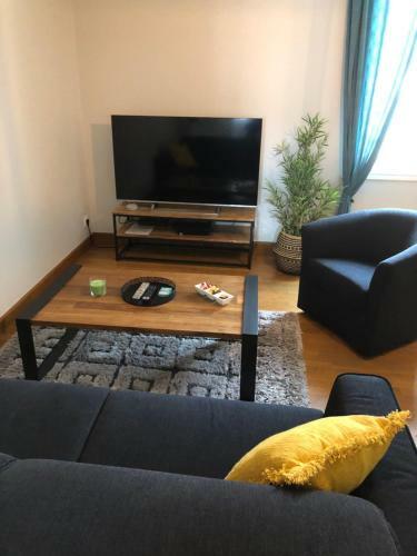 Apartamentos Au Coeur Du March�