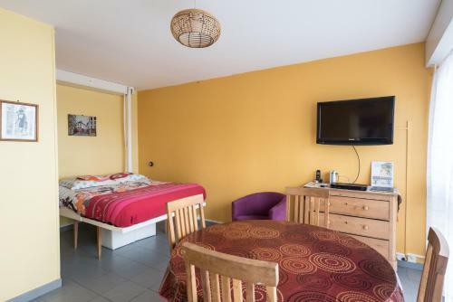 Apartamentos Marty