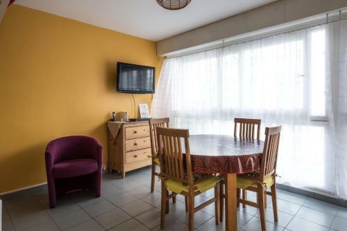 Apartamentos Marty
