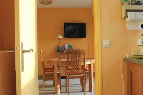 Apartamentos Marty