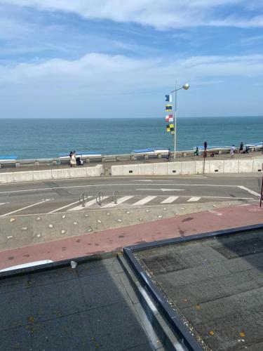 Hotel H�tel De La Mer