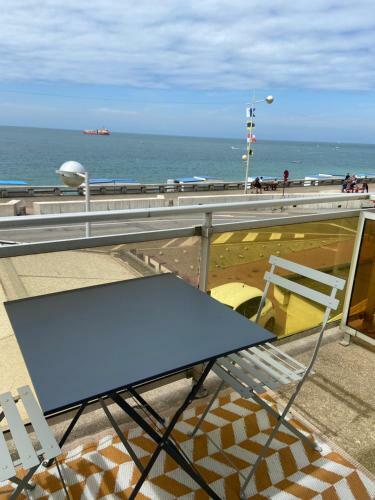 Hotel H�tel De La Mer