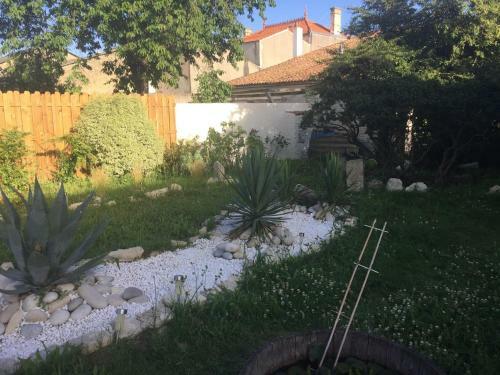 Bed & Breakfast Accacia Home