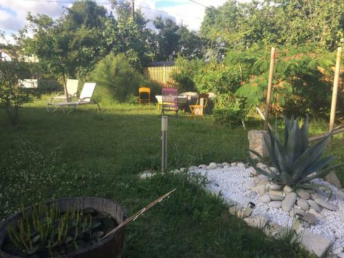 Bed & Breakfast Accacia Home