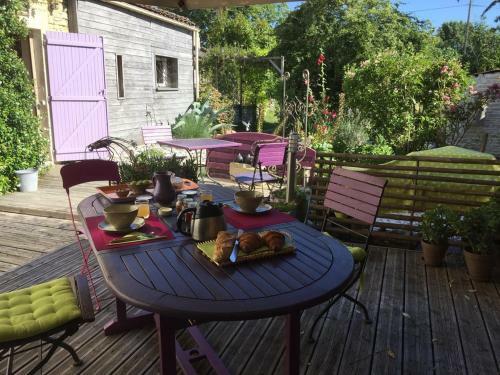 Bed & Breakfast Accacia Home
