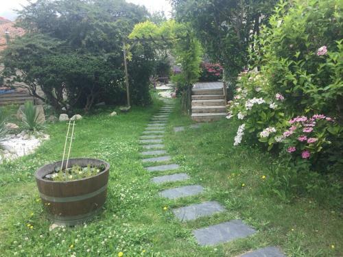 Bed & Breakfast Accacia Home