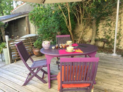 Bed & Breakfast Accacia Home