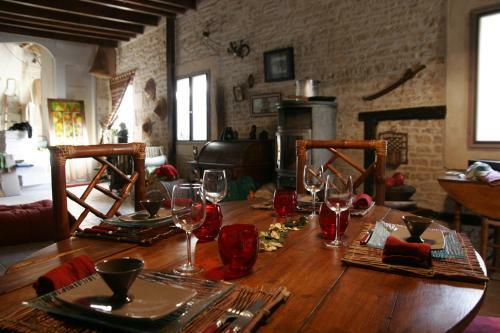 Bed & Breakfast Accacia Home