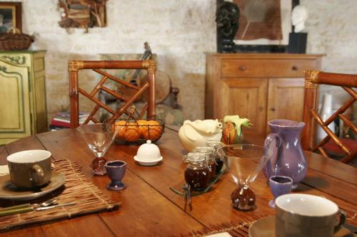 Bed & Breakfast Accacia Home