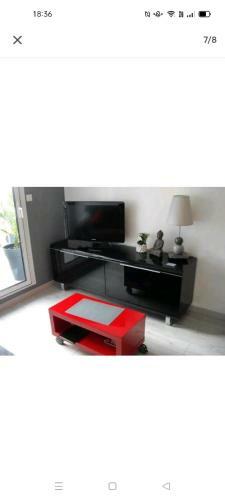 Apartamento ** La Moignarderie ** Vue Mer