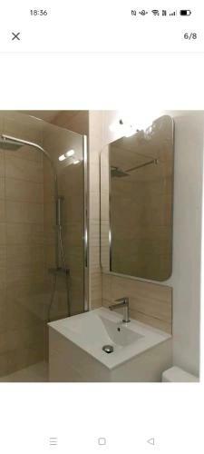 Apartamento ** La Moignarderie ** Vue Mer