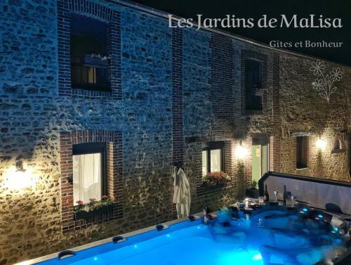 Malis'house - Home & Spa