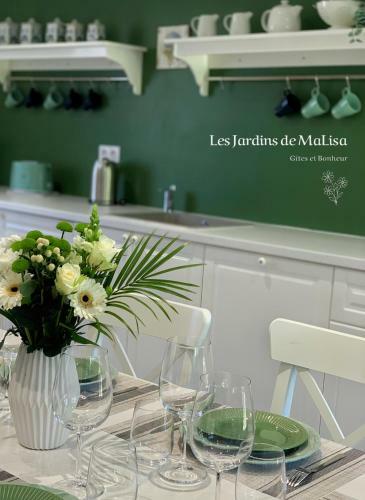 Malis'house - Home & Spa