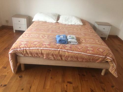 Apartamento La Prunelle 1