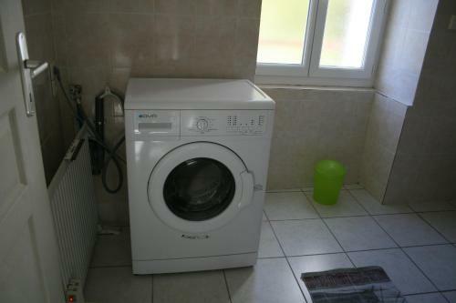 Apartamento La Prunelle 1