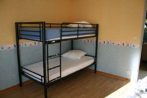 Apartamento La Prunelle 1