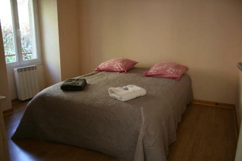 Apartamento La Prunelle 1