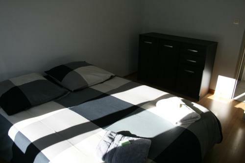 Apartamento La Prunelle 1