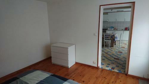 Apartamento La Prunelle 1