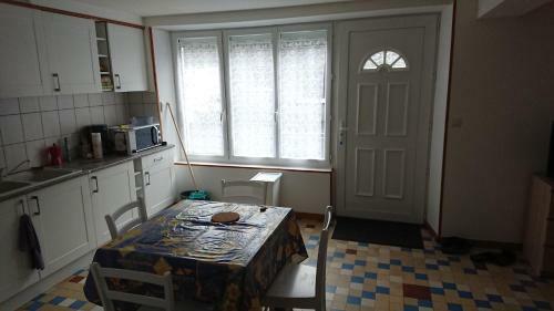 Apartamento La Prunelle 1