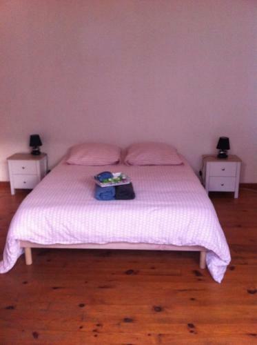 Apartamento La Prunelle 1