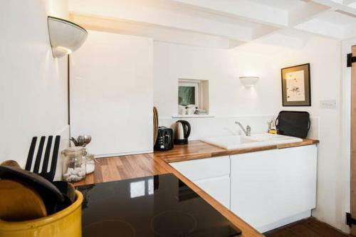 Apartamento Unique Cottage Retreat