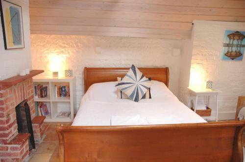 Apartamento Unique Cottage Retreat