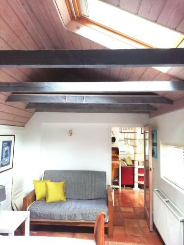 Apartamento Unique Cottage Retreat