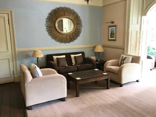 Hostal Abbotsfordlodge